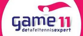 Game11 logo