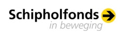Schipholfonds logo