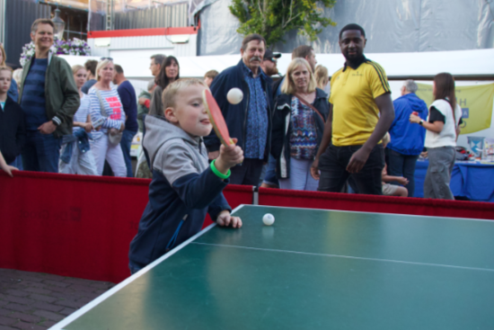 Verenigingemarkt 2025