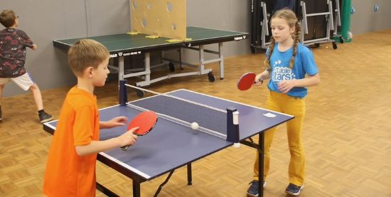 Pepernotentoernooi 2025