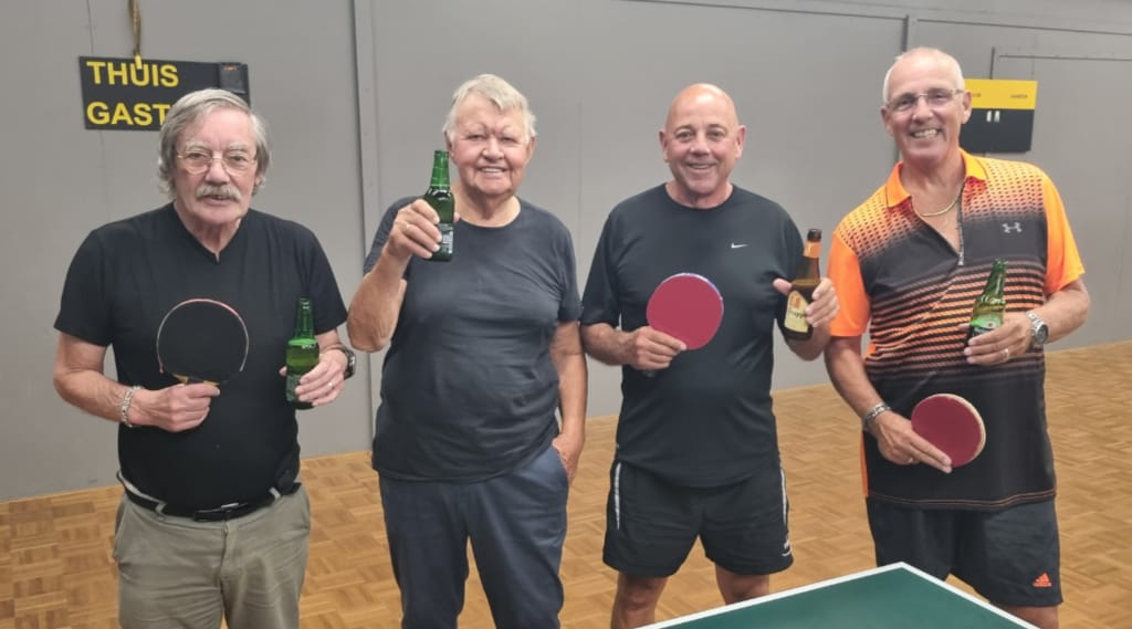 Dreamteam